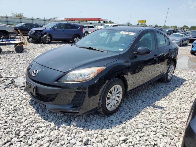 Photo 1 from auction – 2013 MAZDA 3 I with VIN JM1BL1U74D1847133