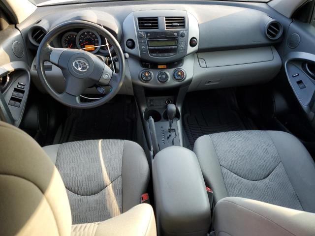 Photo 8 from auction – 2010 TOYOTA RAV4 with VIN 2T3BF4DV2AW026276