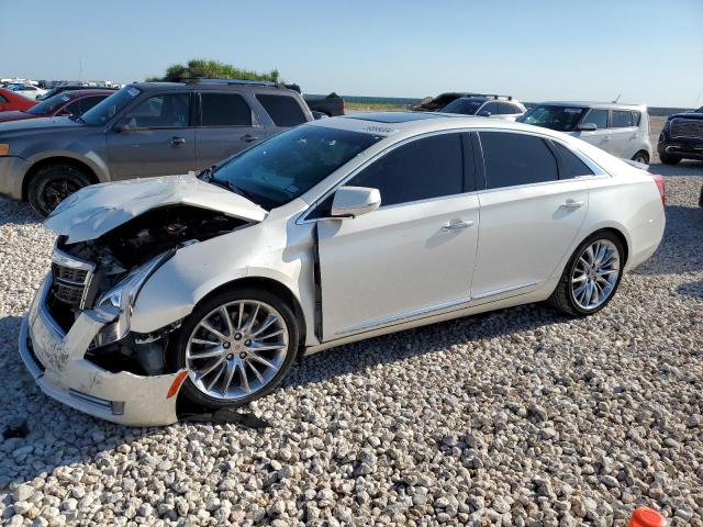 Photo 1 from auction – 2015 CADILLAC XTS VSPORT with VIN 2G61W5S85F9190530