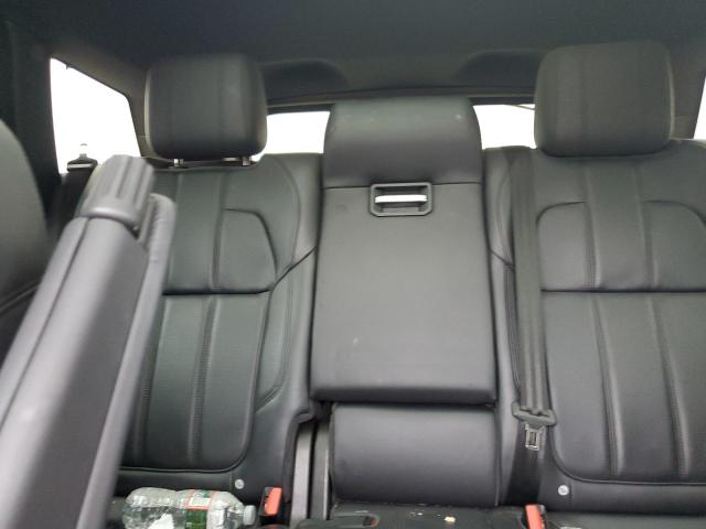 Zdjęcie 10 z aukcji – 2016 LAND ROVER RANGE ROVE z VIN SALWR2VF5GA650027