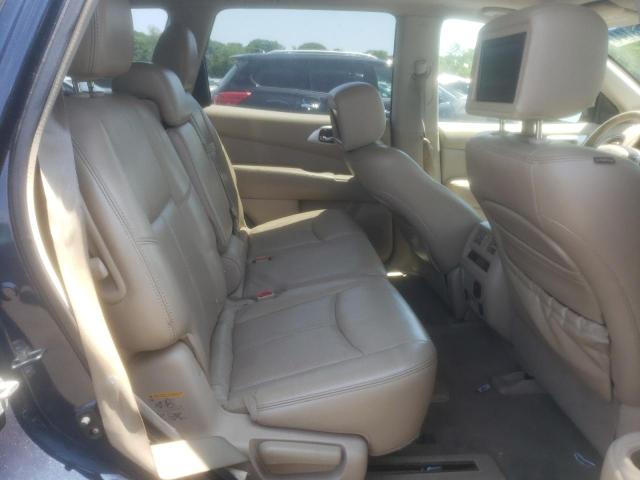 Photo 11 from auction – 2013 NISSAN PATHFINDER with VIN 5N1AR2MM2DC639645