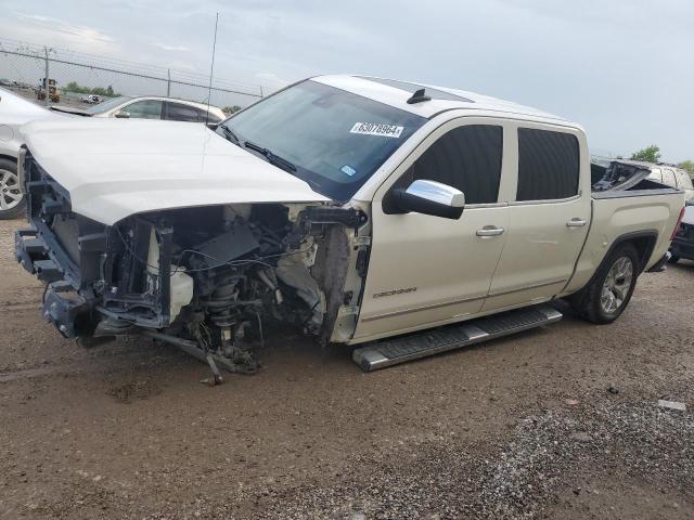 GMC SIERRA C15 2015 with VIN 3GTP1VECXFG456426 - Photo from auction