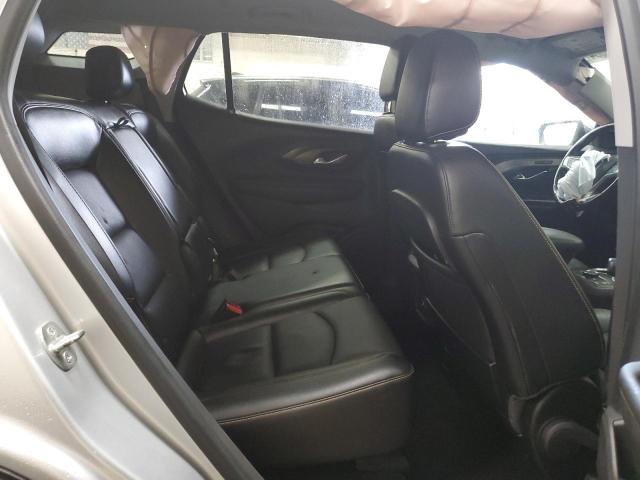 Photo 10 from auction – 2021 GMC TERRAIN SL with VIN 3GKALVEV4ML308010