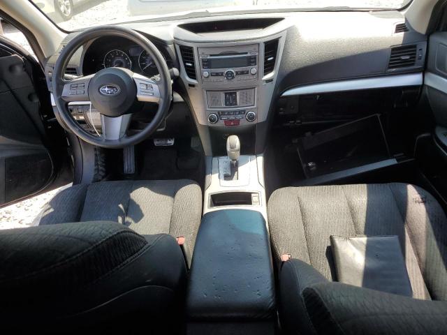 Photo 8 from auction – 2010 SUBARU LEGACY 2.5 with VIN 4S3BMCA66A3227100