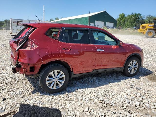 Photo 3 from auction – 2016 NISSAN ROGUE S with VIN 5N1AT2MV5GC751712