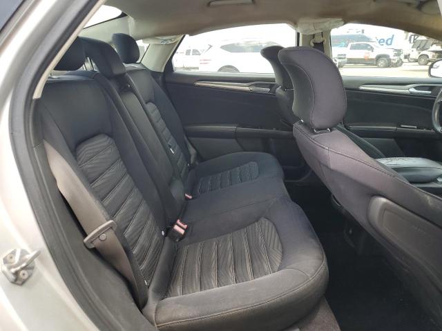 Photo 10 from auction – 2016 FORD FUSION SE with VIN 3FA6P0H79GR331361