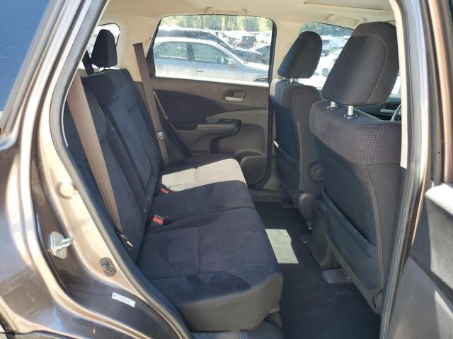 Photo 11 from auction – 2013 HONDA CR-V EX with VIN 5J6RM4H52DL005363