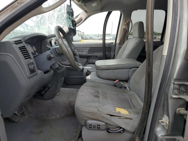 Photo 7 from auction – 2008 DODGE RAM 2500 S with VIN 3D7KR28A18G212264