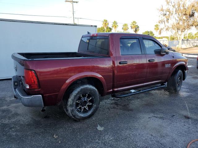 Photo 3 from auction – 2016 RAM 1500 SLT with VIN 1C6RR7LGXGS268493