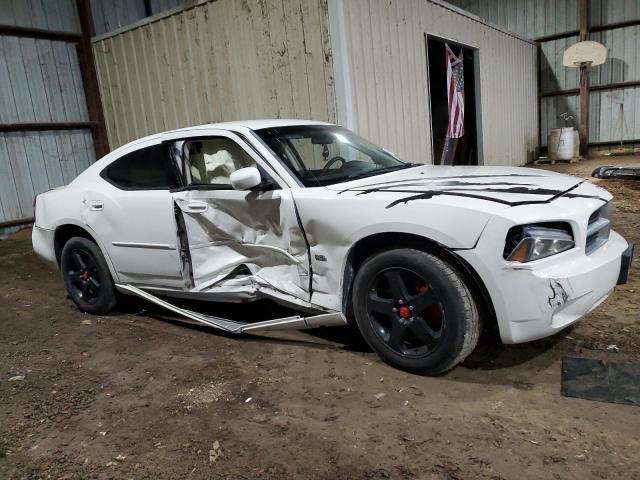 Photo 4 from auction – 2010 DODGE CHARGER SX with VIN 2B3CK3CV8AH145687