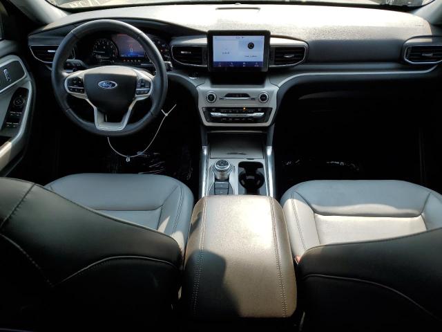Photo 8 from auction – 2021 FORD EXPLORER X with VIN 1FMSK8DH5MGB29524