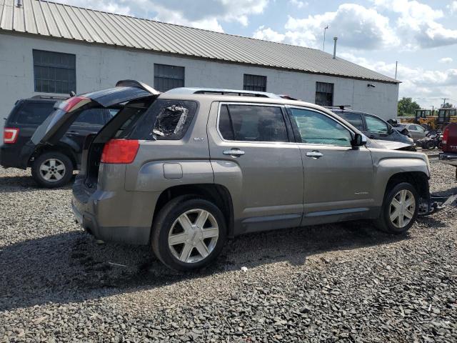 Photo 3 from auction – 2010 GMC TERRAIN SL with VIN 2CTFLJEY6A6343155