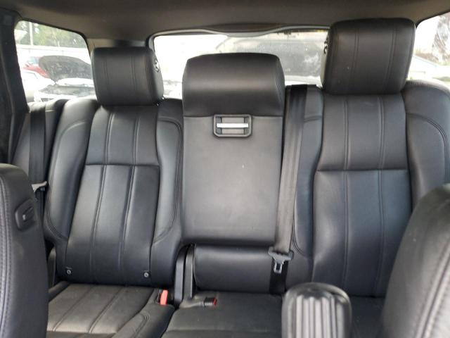 Photo 10 from auction – 2017 LAND ROVER RANGE ROVE with VIN SALGS2FE9HA350927