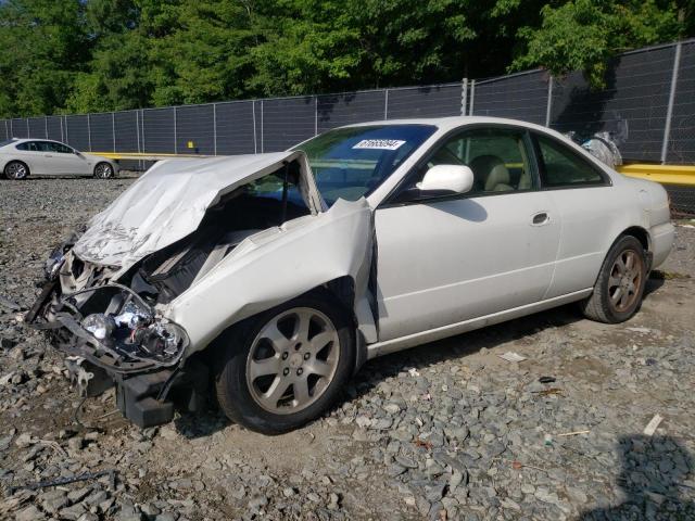 ACURA 3.2CL 2001 with VIN 19UYA42451A011080 - Photo from auction