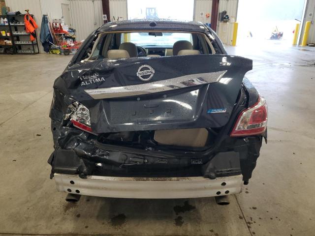 Photo 6 from auction – 2013 NISSAN ALTIMA 2.5 with VIN 1N4AL3AP4DC170929