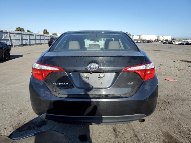 Foto 6 de la subasta – 2016 TOYOTA COROLLA L con VIN 2T1BURHEXGC614944