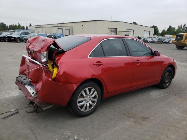 Photo 3 from auction – 2008 TOYOTA CAMRY CE with VIN 4T4BE46K08R026954