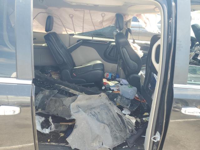 Photo 11 from auction – 2011 CHRYSLER TOWN & COU with VIN 2A4RR6DG6BR630230