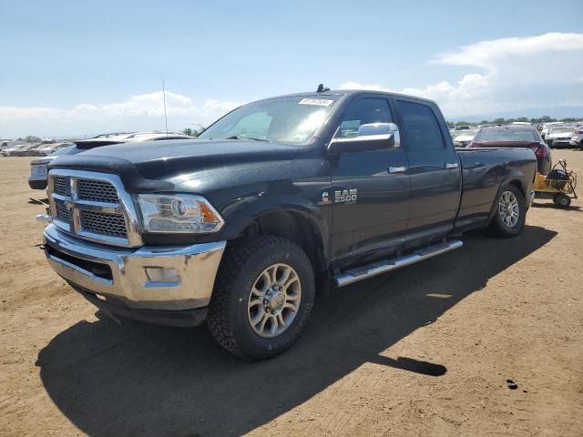 RAM 2500 LARAM 2015 with VIN 3C6UR5KL5FG580725 - Photo from auction