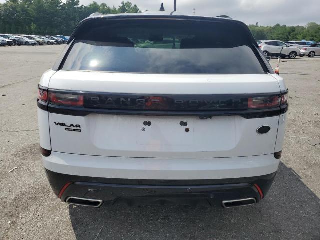 صورة رقم 6 من المزاد - 2018 LAND ROVER RANGE ROVE مع VIN SALYM2RV1JA718808
