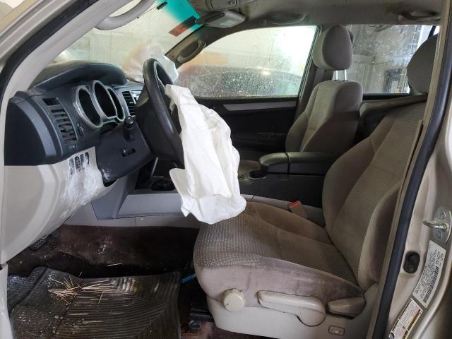 Photo 7 from auction – 2004 TOYOTA 4RUNNER SR with VIN JTEBU14R548012787