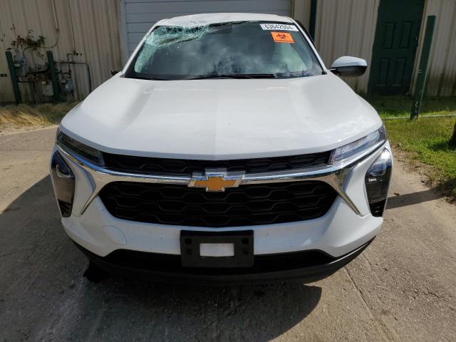 Zdjęcie 5 z aukcji – 2024 CHEVROLET TRAX LS z VIN KL77LFE2XRC078152