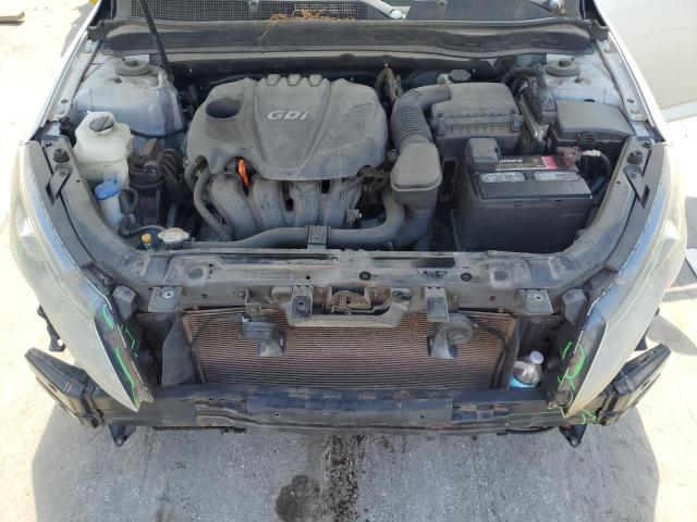 Photo 11 from auction – 2013 KIA OPTIMA LX with VIN 5XXGM4A72DG202431