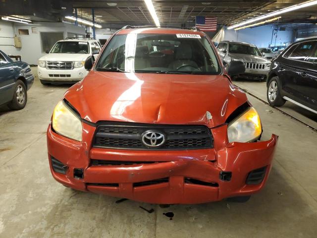 Photo 5 from auction – 2012 TOYOTA RAV4 with VIN JTMBF4DV3C5055716