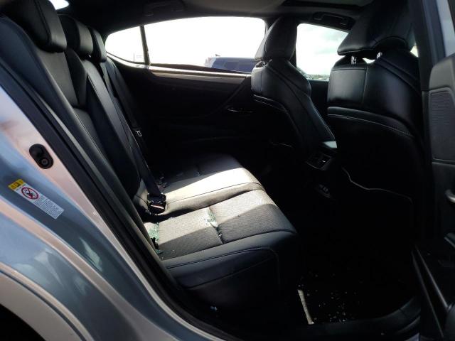 Photo 10 from auction – 2019 LEXUS ES 350 with VIN 58ABZ1B15KU015538