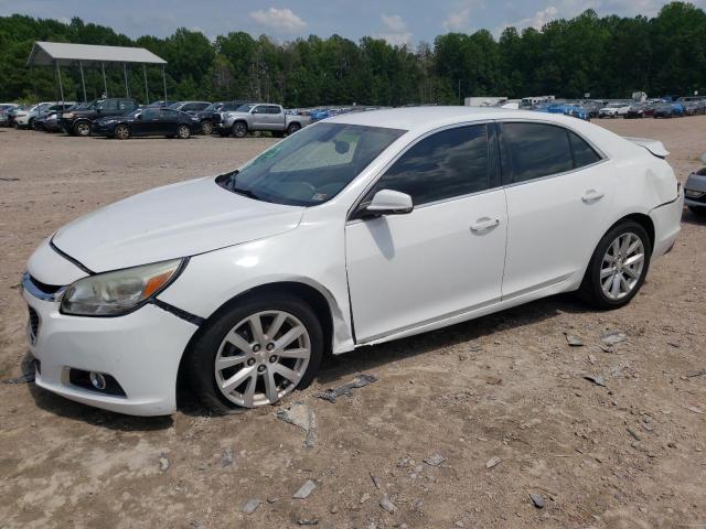 CHEVROLET MALIBU 2LT 2015 with VIN 1G11D5SL4FF149037 - Photo from auction