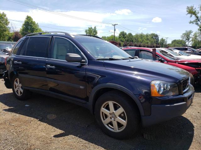 Photo 4 from auction – 2006 VOLVO XC90 with VIN YV4CZ592861303712