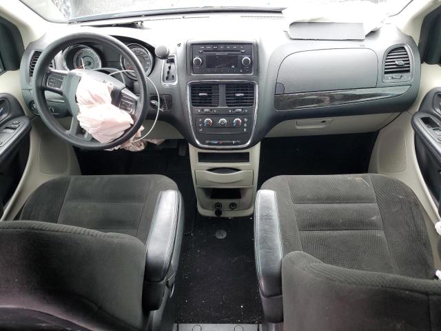 Photo 8 from auction – 2016 DODGE GRAND CARA with VIN 2C4RDGBGXGR114067