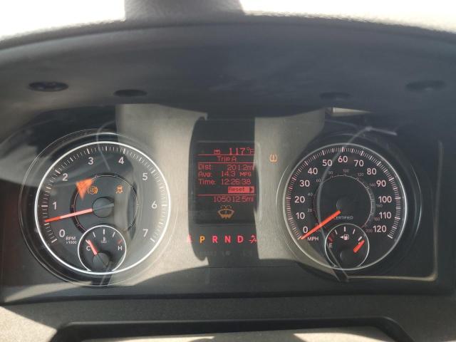 Photo 9 from auction – 2020 RAM 1500 CLASS with VIN 1C6RR7XT1LS153671