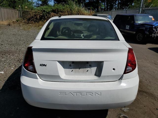 Photo 6 from auction – 2007 SATURN ION LEVEL with VIN 1G8AL55F97Z148475