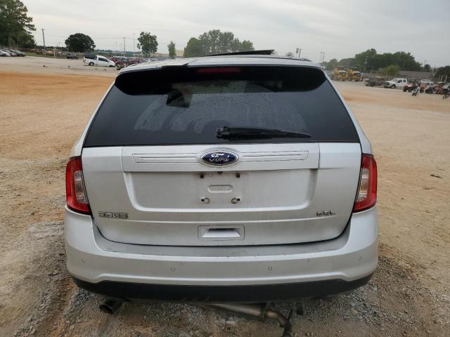 Photo 6 from auction – 2013 FORD EDGE SEL with VIN 2FMDK3JC1DBA02877