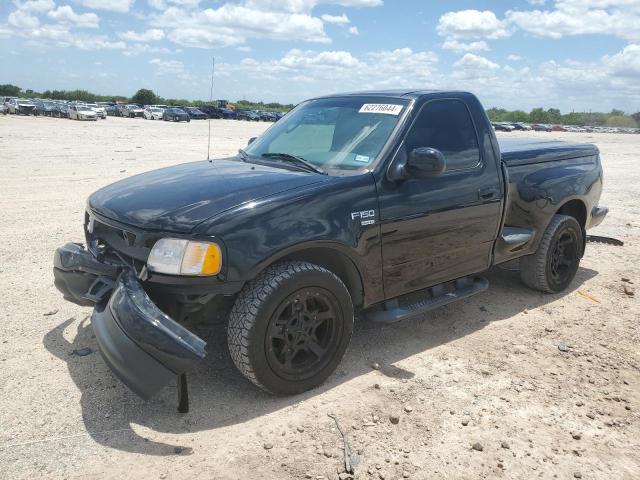Foto 1 de la subasta – 2003 FORD F150 con VIN 1FTRF07W33KA46463