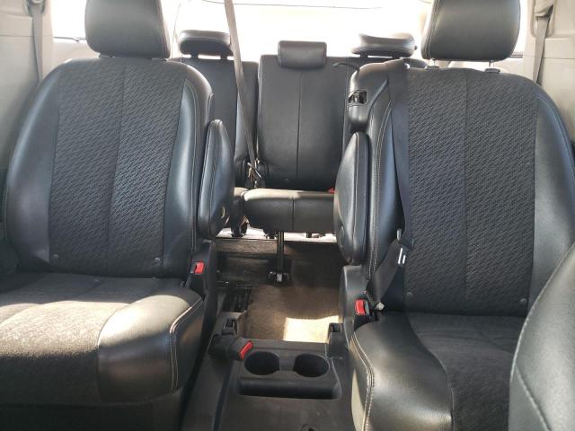 Photo 10 from auction – 2013 TOYOTA SIENNA SPO with VIN 5TDXK3DC8DS316327