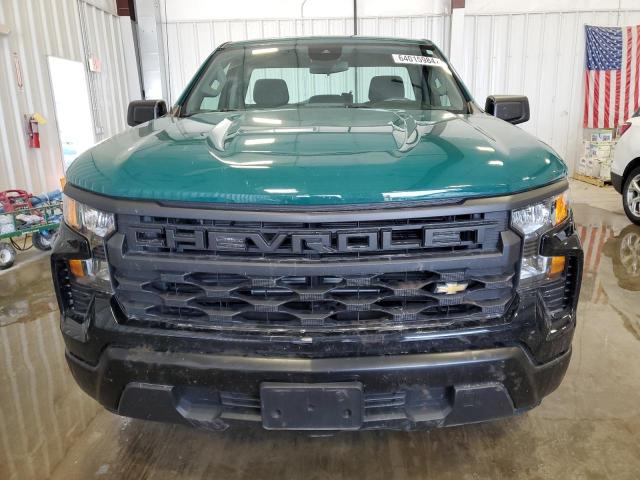 Photo 5 from auction – 2022 CHEVROLET SILVERADO with VIN 3GCNAAEK9NG588633