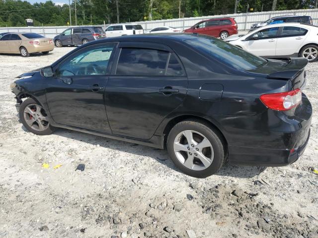 Photo 2 from auction – 2011 TOYOTA COROLLA BA with VIN 2T1BU4EEXBC670771