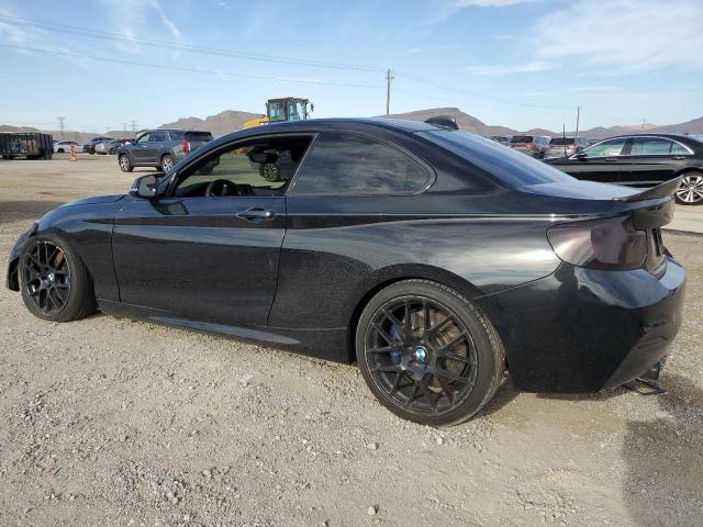 Фото 2 с аукциона – 2017 BMW M240XI с VIN WBA2G3C30HV986637