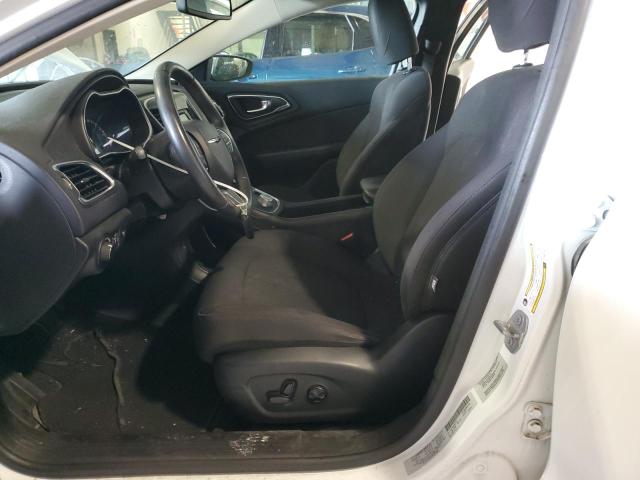Photo 7 from auction – 2015 CHRYSLER 200 LIMITE with VIN 1C3CCCAB4FN622719