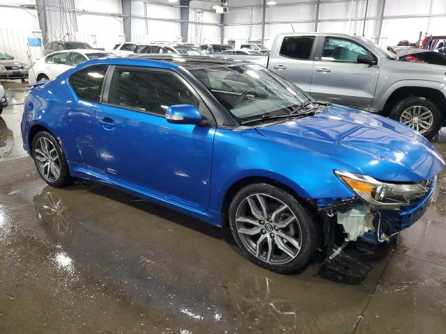 Photo 4 from auction – 2015 TOYOTA SCION TC with VIN JTKJF5C75F3095339