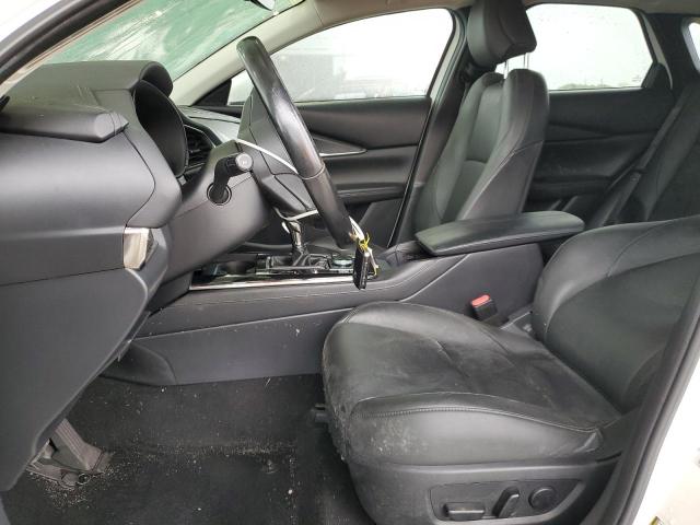 Photo 7 from auction – 2022 MAZDA CX-30 PREF with VIN 3MVDMBCLXNM417801
