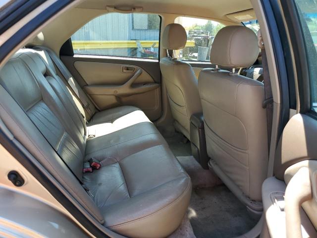 Photo 10 from auction – 2000 TOYOTA CAMRY LE with VIN 4T1BF22K9YU954330