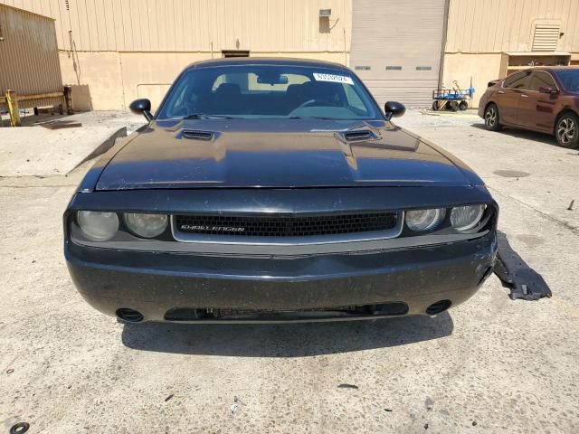 Photo 5 from auction – 2014 DODGE CHALLENGER with VIN 2C3CDYAG2EH234269