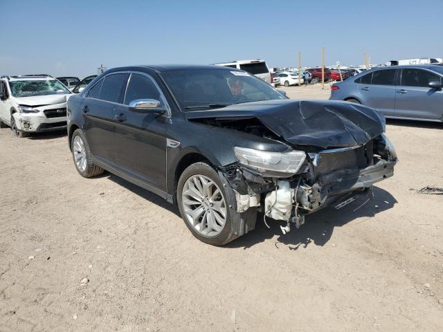 Photo 4 from auction – 2015 FORD TAURUS LIM with VIN 1FAHP2F82FG102736