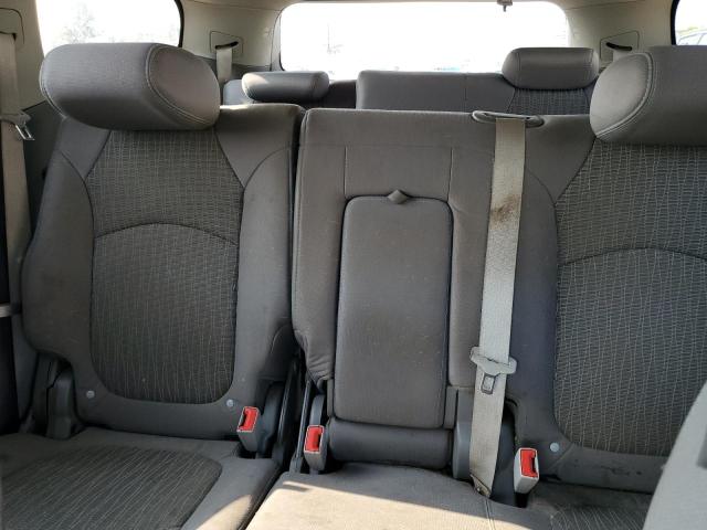 Photo 10 from auction – 2014 CHEVROLET TRAVERSE L with VIN 1GNKRFKD5EJ259674