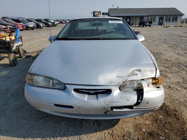 Photo 5 from auction – 1997 FORD THUNDERBIR with VIN 1FALP6245VH122444