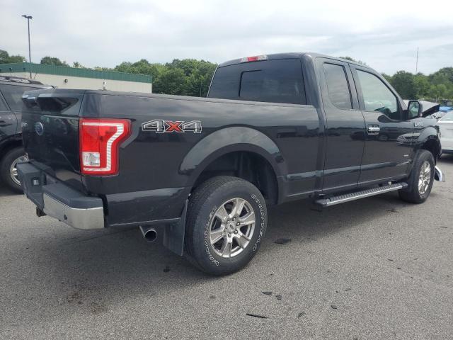 Photo 3 from auction – 2015 FORD F150 SUPER with VIN 1FTFX1EG9FFC56192