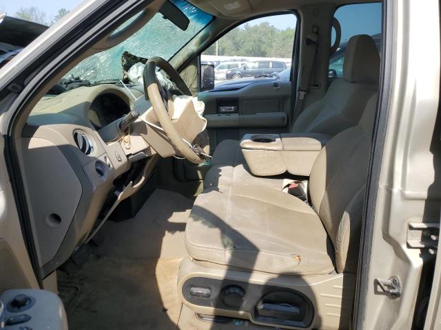 Photo 7 from auction – 2007 FORD F150 SUPER with VIN 1FTPW12VX7FA11431